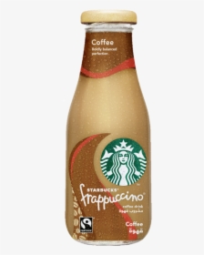 Frappuccino Coffee, HD Png Download, Transparent PNG