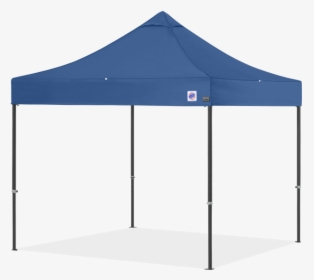 Endeavor 10 Vent G3 Top Royal Blue Frame Black Aluminum, HD Png Download, Transparent PNG