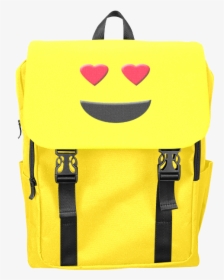 Backpack Emoji Png, Transparent Png, Transparent PNG