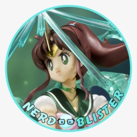 Super Sailor Jupiter S, HD Png Download, Transparent PNG