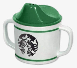 Starbucks Sippy Cup, HD Png Download, Transparent PNG