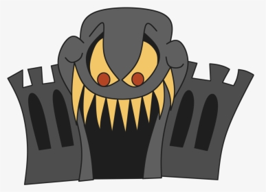 Undeadcastle, HD Png Download, Transparent PNG