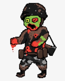 Undead Png, Transparent Png, Transparent PNG