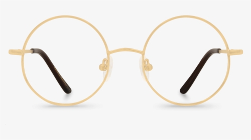 Dido Round Glasses Polette, HD Png Download, Transparent PNG