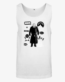 Hodor Png, Transparent Png, Transparent PNG