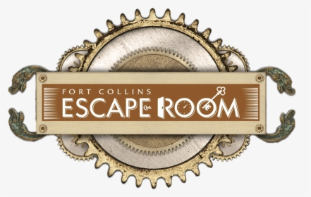 Fort Collins Escape Room, HD Png Download, Transparent PNG