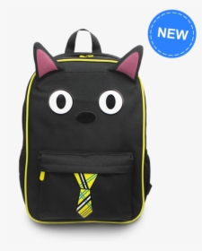 Backpack Emoji Png, Transparent Png, Transparent PNG