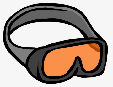 Snowboarding Goggles, HD Png Download, Transparent PNG