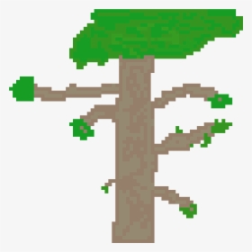 Large Tree - Tree, HD Png Download, Transparent PNG