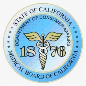 Medical Board Of California    Class Img Responsive, HD Png Download, Transparent PNG