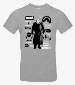 Hodor Png, Transparent Png, Transparent PNG