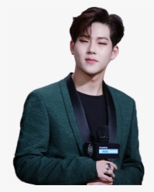 #jooheon #monstax #kpop #kpopstickers #stickers #kpopidol, HD Png Download, Transparent PNG