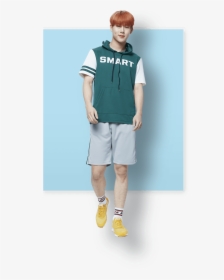 Jooheon Png, Transparent Png, Transparent PNG