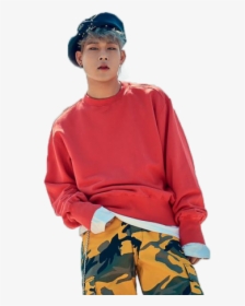 Jooheon Png, Transparent Png, Transparent PNG