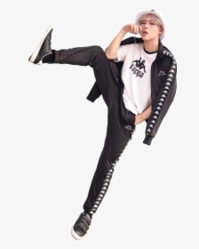 #jooheon #monstax, HD Png Download, Transparent PNG