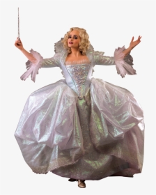 Fairy Godmother Picture, HD Png Download, Transparent PNG