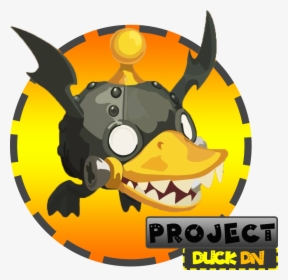 Project Duck Logo, HD Png Download, Transparent PNG