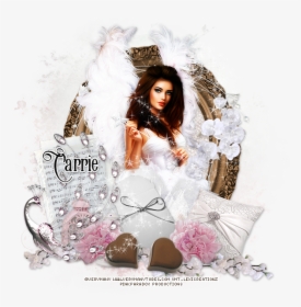 Vm Fairygodmother Carrie, HD Png Download, Transparent PNG