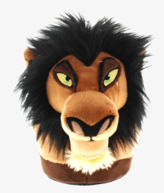 Scar Slippers   Class, HD Png Download, Transparent PNG