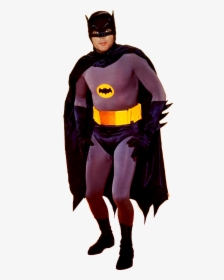 Adam West Batman 1966 , Png Download, Transparent Png, Transparent PNG