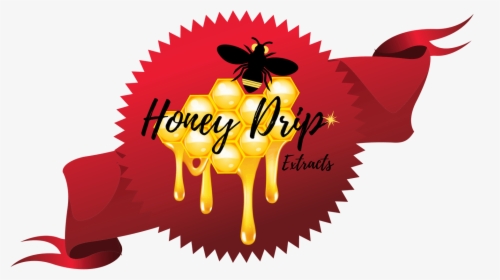 Honey Drip Png, Transparent Png, Transparent PNG
