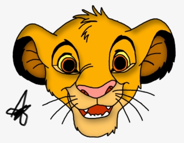 More Like The Lion King Scar By Tana-, HD Png Download, Transparent PNG