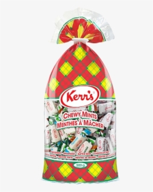 Product Image 87173   							title Kerr S Chewy Mints, HD Png Download, Transparent PNG