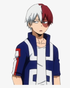Tired Todo, HD Png Download, Transparent PNG