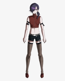 Danganronpa Rebirth Voices Wiki, HD Png Download, Transparent PNG