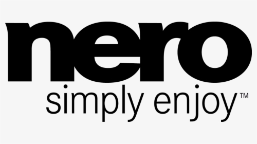 Nero Logo, HD Png Download, Transparent PNG