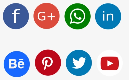 Social, Icons, Enjoy, HD Png Download, Transparent PNG