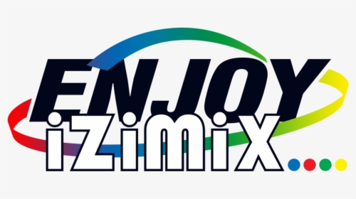 Enjoy Izimix Is A Cool Software To Manage Blindtest, HD Png Download, Transparent PNG
