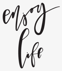 Enjoy Png, Transparent Png, Transparent PNG