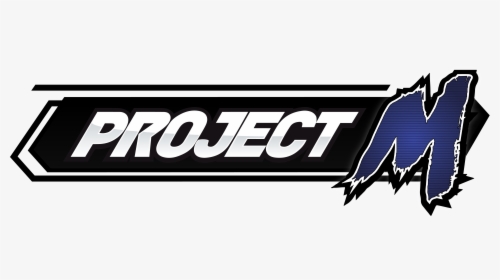 Did A Vector Of The New Project M Logo Hope You Enjoy, HD Png Download, Transparent PNG