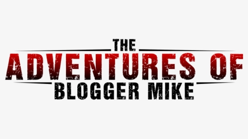The Adventures Of Blogger Mike, HD Png Download, Transparent PNG