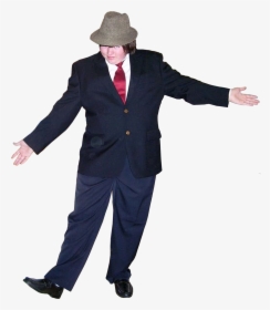 Post - Gentleman, HD Png Download, Transparent PNG