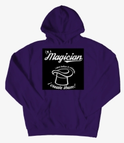 Magician Hat Shirt, HD Png Download, Transparent PNG