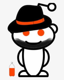 Neckbeard Png, Transparent Png, Transparent PNG