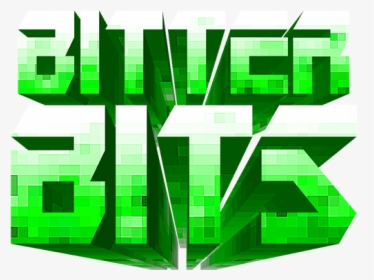 Bitter Bits Gaming, HD Png Download, Transparent PNG
