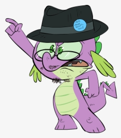 Neckbeard Png, Transparent Png, Transparent PNG