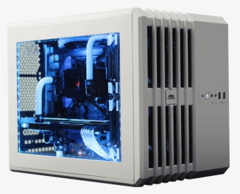 Computer Case Png, Transparent Png, Transparent PNG