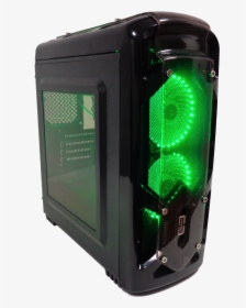 Computer Case Png, Transparent Png, Transparent PNG
