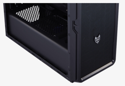 Computer Case Png, Transparent Png, Transparent PNG