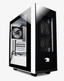 Computer Case Png, Transparent Png, Transparent PNG