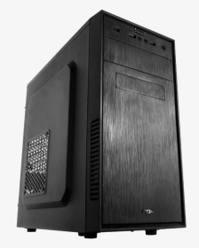 Computer Case Png, Transparent Png, Transparent PNG