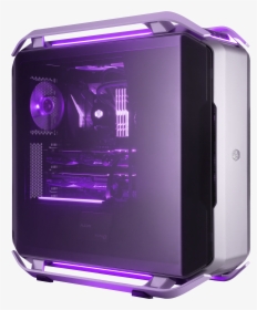 Computer Case Png, Transparent Png, Transparent PNG