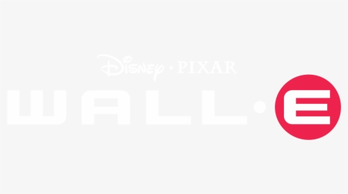 Wall E Robot Disney , Png Download, Transparent Png, Transparent PNG