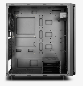 Computer Case Png, Transparent Png, Transparent PNG