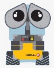 #walle, HD Png Download, Transparent PNG