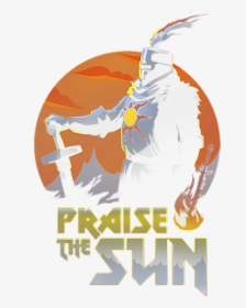Praise The Sun Png, Transparent Png, Transparent PNG